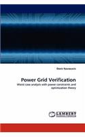 Power Grid Verification