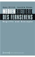 Medienrhetorik Des Fernsehens