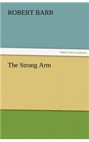 The Strong Arm: (English)