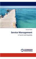Service Management: (English)