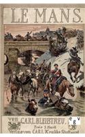 Le Mans: (German)