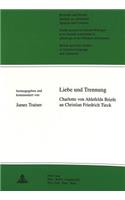 Liebe Und Trennung