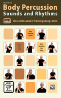 Body Percussion Sounds and Rhythms