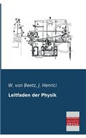 Leitfaden Der Physik