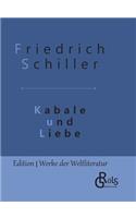 Kabale und Liebe