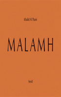 Khalid Al Thani: Malamh
