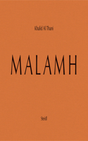 Khalid Al Thani: Malamh (English / Arabic edition)