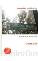 Golda Meir