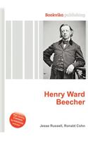 Henry Ward Beecher: (English)