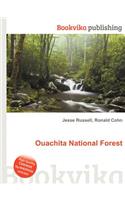 Ouachita National Forest