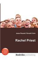 Rachel Priest