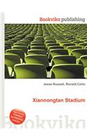 Xiannongtan Stadium: (English)