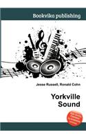 Yorkville Sound
