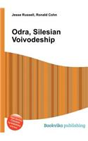 Odra, Silesian Voivodeship