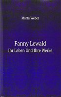 Fanny Lewald