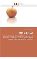 Ynys Enlli