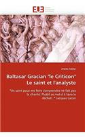 Baltasar Gracian 