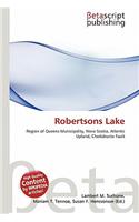 Robertsons Lake