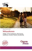 Witaszkowo: (English)