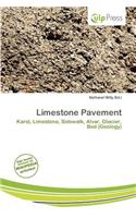 Limestone Pavement