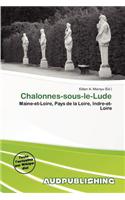 Chalonnes-Sous-Le-Lude