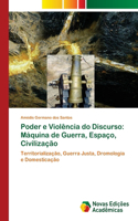 Poder e Violência do Discurso