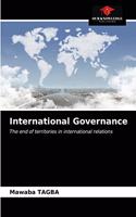 International Governance
