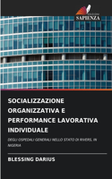 Socializzazione Organizzativa E Performance Lavorativa Individuale