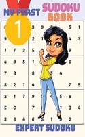 My First Sudoku Book