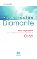 Respiración Diamante