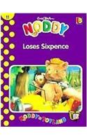 Noddy Loses Six-Pence