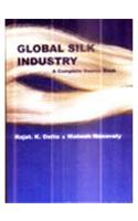 Global Silk Industry: A Complete Source Book