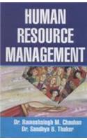 Human Resource Management