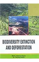 Biodiversity Extinction And Deforestation