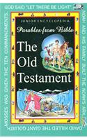 Old Testament - Parables From Bible