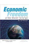 Economic Freedom of the World 2006