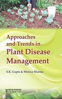 Approaches and Trends in Plant Disease Management