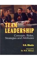 Team Leadership