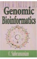 Genomic Bioinformatics