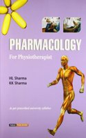 Pharmacology for Physiotherapy