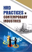 HRD Practices in Contemporary Industries