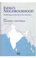 India's Neighbourhood