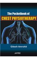 Pocket Book of Chest Physiotherapy