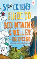 Encyclopedia for Kids: Stickmen's Guide to Mountains & Valleys-Uncovered