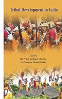 Tribal Development in India:: A National Review