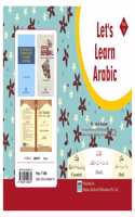 Let's Learn Arabic - Part II