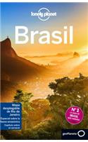 Lonely Planet Brasil