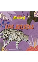Los Atletas