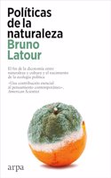 Politicas de la naturaleza