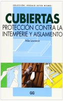 Cubiertas - Proteccion Contra La Intemperie..